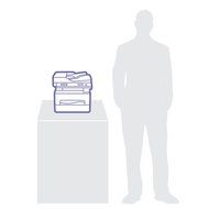 Xerox WorkCentre 3215/NI Monochrome Multifunction Printer N6