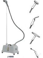 Jiffy Steamer J-4000I-1330 Pro-Line Multi-Purpose Steamer with 7.5 ft Hose