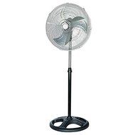 18-inch industrial Metal Heavy Duty 360-degree Oscillating Fan