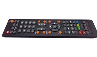 Brand New SCEPTRE TV DVD Soundbar Combo Remote for SCEPTRE TV DVD Soundbar E243BD-FHD E246BD-FHD E325 E245BD-FHDU... N4