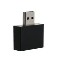 Andoer USB Wireless Stereo Bluetooth Receiver Bluetooth 2.1 + EDR Audio Music Box with for Speaker Car AUX Home... N6