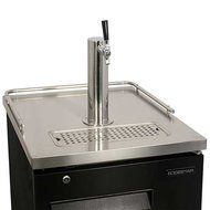 EdgeStar Single Faucet Direct Draw Beverage Dispenser N3