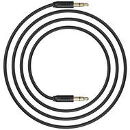 AUKEY Audio Cable 3.5mm Premium Auxiliary 4ft Aux Audio Cable for Headphones, iPods, iPhones, iPads, Home or Car... N2