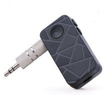 Freestep Multipoint Connection 4.1 Bluetooth Audio Music Receiver A2DP Wireless Adapter with 3.5mm AUX Port and... N5