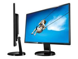 BenQ GW Series GW2765HT 27-Inch Screen LED-Lit Monitor N19