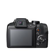 Fujifilm FinePix S9900W Digital Camera with 3.0-Inch LCD (Black) (International Model) No Warranty