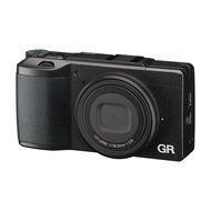 RICOH Digital Camera GRⅡ APS-C size CMOS Sensor low pass Filter less 175 840