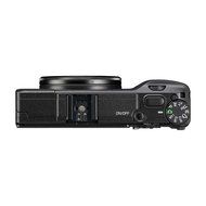 RICOH Digital Camera GRⅡ APS-C size CMOS Sensor low pass Filter less 175 840 N2