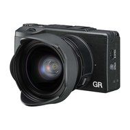 RICOH Digital Camera GRⅡ APS-C size CMOS Sensor low pass Filter less 175 840 N3