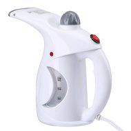 Handheld Steamer Mini Garment Steamer Portable Facial Steamer, Steam Humidifier Handy Vapor Steamer, Iron Steamer...