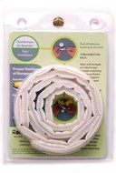 Robot Add-Ons Dual Ultra-Soft Bumper for Roomba N3