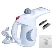 Handheld Steamer Mini Garment Steamer Portable Facial Steamer, Steam Humidifier Handy Vapor Steamer, Iron Steamer... N3