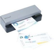IRIS IRISCard Anywhere 5 Card Scanner - 300 dpi Optical - Scan your business cards and manage your contacts -...
