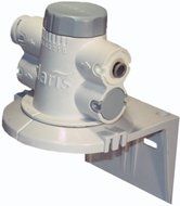 Everpure Ev4339-25 Claris Head 1/4 Qcf