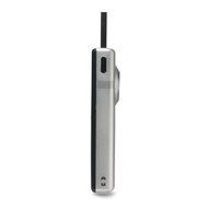 Flip MinoHD Video Camera - Brushed Metal, 8 GB, 2 Hours (2nd Generation) (Discontinued by Manufacturer)