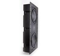 Sunfire HRS-IW8CAB In-Wall Subwoofer - Each (White) N3
