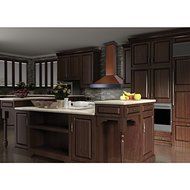 30" 760 CFM Ducted Wall Mounted Range Hood