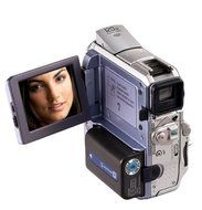Sony DCRPC105 MiniDV 1.0 Mega Pixel Handycam Camcorder with 2.5" Swivel LCD (Discontinued by Manufacturer)