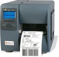 Datamax I12-00-48000L07 Direct Thermal Transfer Printer 203 DPI Serial PAR USB, Monochrome, 45.19-Pounds