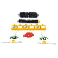 iRobot Roomba 700 Series HEPA Replenishment Kit By ZVac