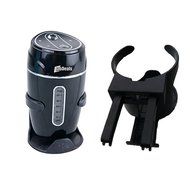 Glodeals Mini USB Car Air Humidifier /Air Mist Purifier for Car/Office/Home