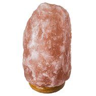 NEW Himalayan Rock Salt Lamp 90~110 Lbs