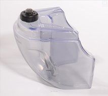 Bissell Clean Water Tank, Smokey Gray