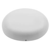 Trendbox Blue 7 inch Wireless Home Robotic Smart Auto Marble Cleaner Robot with Microfiber Tissue Remove Dust... N3