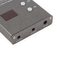 Ericoco 32Ch 600mw RC832 5.8G 3.5km Wireless AV Receiver Power Off Memory for FPV N5