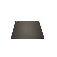 Pizzacraft Steel Square Baking Plate, 14&quot; x 14&quot;, PC0308 | Steel and stone