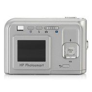 HP E337 Photosmart 5MP Digital Camera N3
