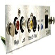 Sony ICSSP50 Control Card with Video Input for Hospitality PPV Providers consumer electronics