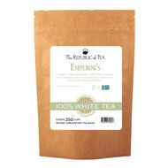 The Republic of Tea, Asian Jasmine White Tea, 50-Count