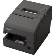 H6000IV S01 + USB EDG NO MICR NO PS-180-343 W/DROP IN VALIDATION
