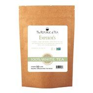 The Republic of Tea, Asian Jasmine White Tea, 50-Count N2
