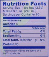 Tetley British Blend Premium Black, Tea Bags, 80 ct