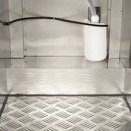 EdgeStar Single Faucet Direct Draw Beverage Dispenser N6