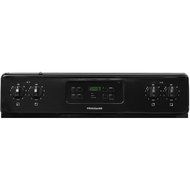 Frigidaire FFEF3015PB30" Black Electric Coil Range N4
