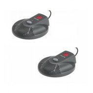 POLYCOM PY-2215-07155-001 / Extension Mics for VTX1000 and IP6000