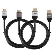 Starise HDMI Cable 20 Feet - 24K Gold Plated High Speed - Supports 4K 2160p HD 1080p 3D - Ethernet Audio Return... N7