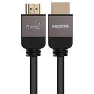 Starise HDMI Cable 20 Feet - 24K Gold Plated High Speed - Supports 4K 2160p HD 1080p 3D - Ethernet Audio Return... N8