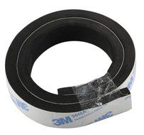 Universal Anti-collision Buffer EVA Foam for Robotic Vacuum Cleaner for iRobot ECOVACS ILIFE Anker Foam Stick... N2