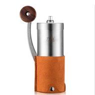 Becoler Hand Coffee Grinder Manual Coffee Grinder Home Coffee Bean Grinder Mini (Black) N2