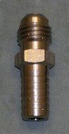 Cold Plate Fittings, In 5/16" Barb