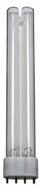 PL-L24WTUV 2G11 Base 24 Watt UV, UV-C UVL720 ,PUVG1124 Germical Lamp Bulb