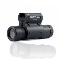 ShotKam | Gun Camera Mounted to Barrel of Shotgun | For Clay Shooting, Game Hunting, and Trail Video Camera -... N6