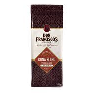 Don Francisco Family Reserve Kona Blend Ground Coffee, 12 Ounce