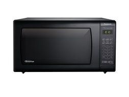 Panasonic NN-SN936B Countertop Microwave with Inverter Technology, 2.2 cu. ft. , Black N4