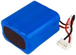 Braava 380 Battery - 2000mAh