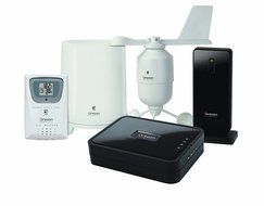 Oregon Scientific LW301 Anywhere Weather Kit N2